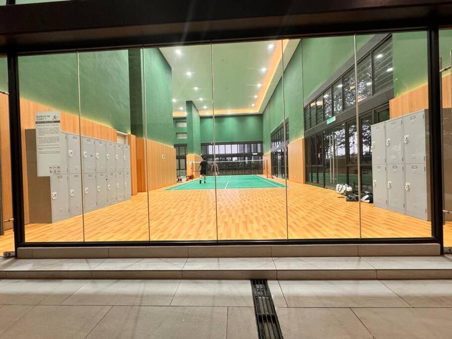 Midvalley Sunway 3b2b 6pax Free 2 Carparkcitizen 2 * Kuala Lumpur