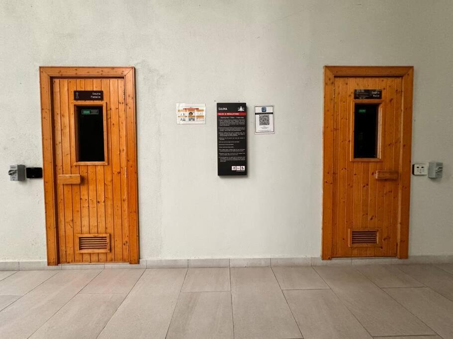 Pangsapuri Midvalley Sunway 3b2b 6pax Free 2 Carparkcitizen 2 *