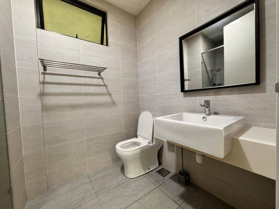 Midvalley Sunway 3b2b 6pax Free 2 Carparkcitizen 2 Pangsapuri Kuala Lumpur
