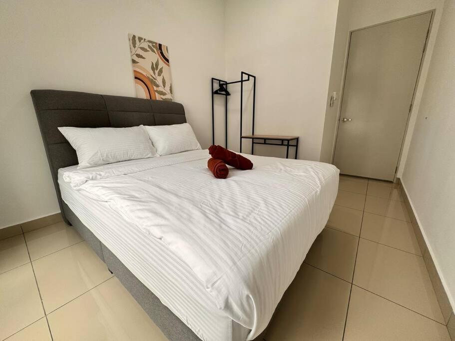 Midvalley Sunway 3b2b 6pax Free 2 Carparkcitizen 2 * Kuala Lumpur