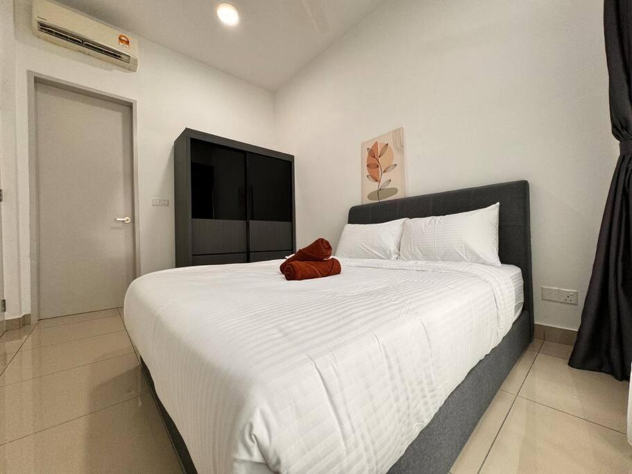 Midvalley Sunway 3b2b 6pax Free 2 Carparkcitizen 2 * Kuala Lumpur