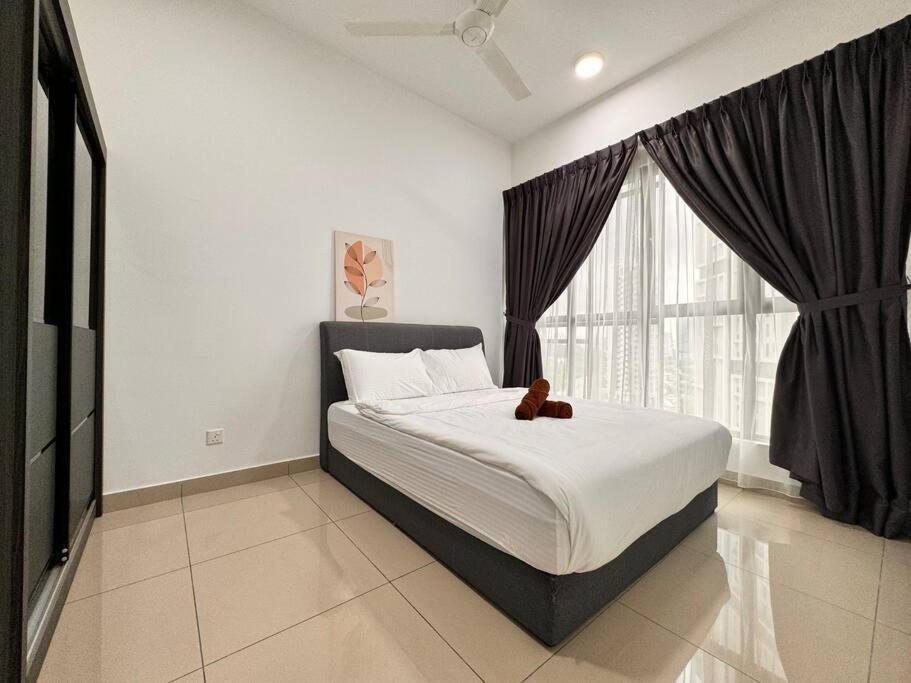 Midvalley Sunway 3b2b 6pax Free 2 Carparkcitizen 2 Pangsapuri *