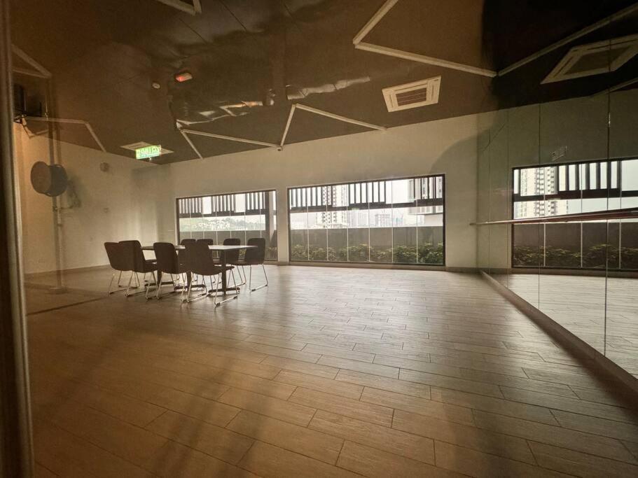 Midvalley Sunway 3b2b 6pax Free 2 Carparkcitizen 2 Pangsapuri Kuala Lumpur