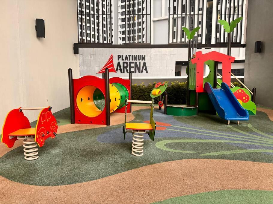 Pangsapuri Midvalley Sunway 3b2b 6pax Free 2 Carparkcitizen 2 Kuala Lumpur