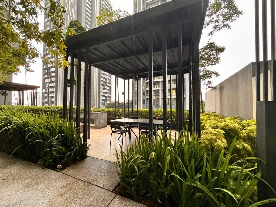 Pangsapuri Midvalley Sunway 3b2b 6pax Free 2 Carparkcitizen 2 *