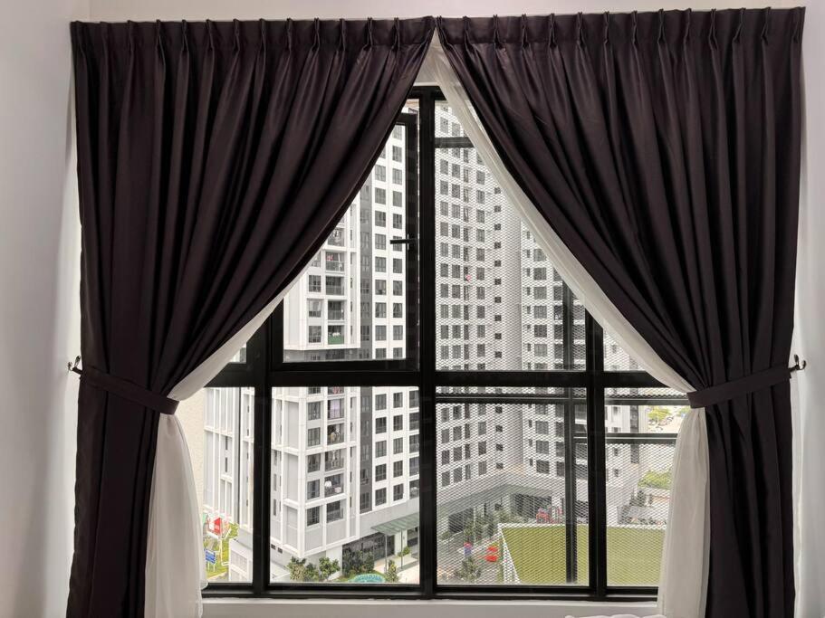 Pangsapuri Midvalley Sunway 3b2b 6pax Free 2 Carparkcitizen 2 Kuala Lumpur