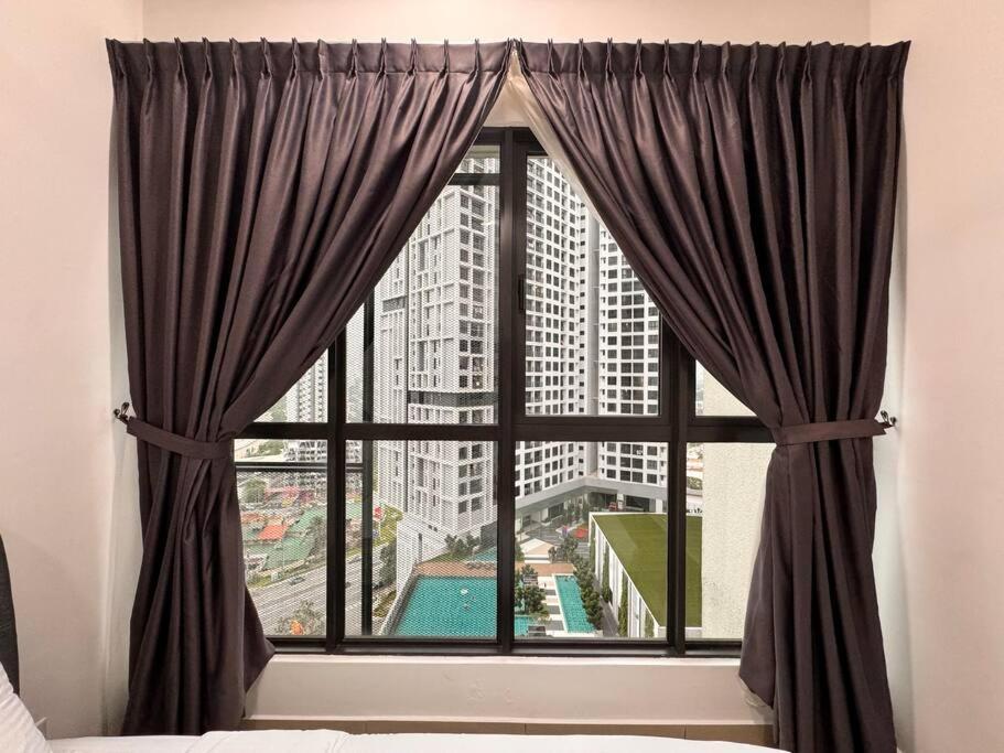 Midvalley Sunway 3b2b 6pax Free 2 Carparkcitizen 2 * Kuala Lumpur